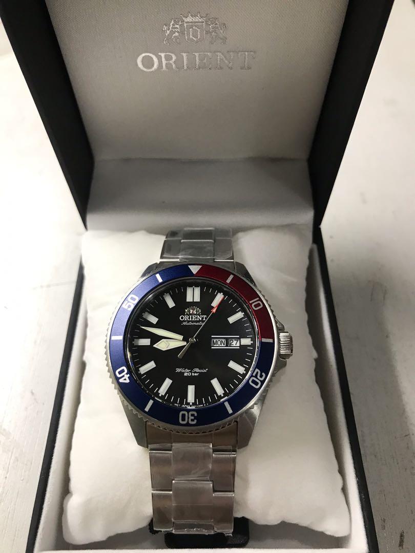 Orient kano pepsi sales