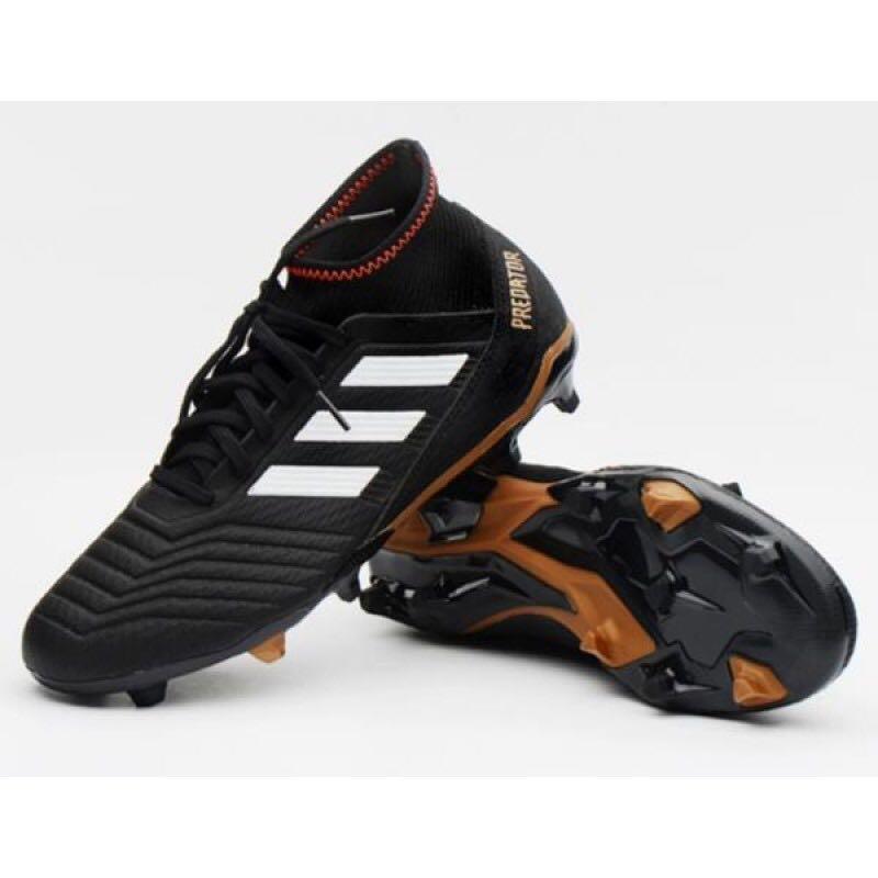 Adidas high deals cut soccer boots