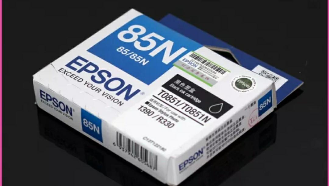 epson 85n
