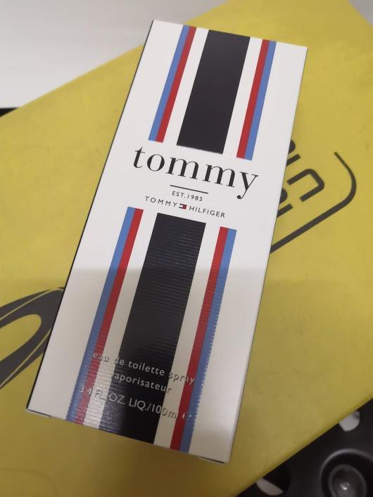 Original tommy hilfiger online cologne