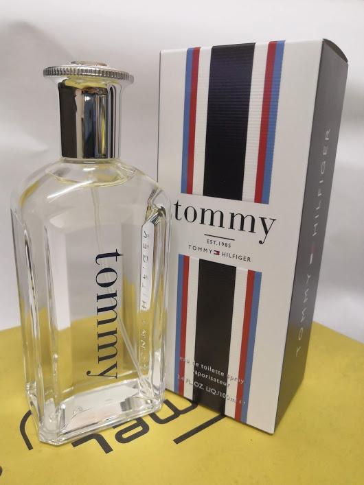 Original tommy top hilfiger cologne