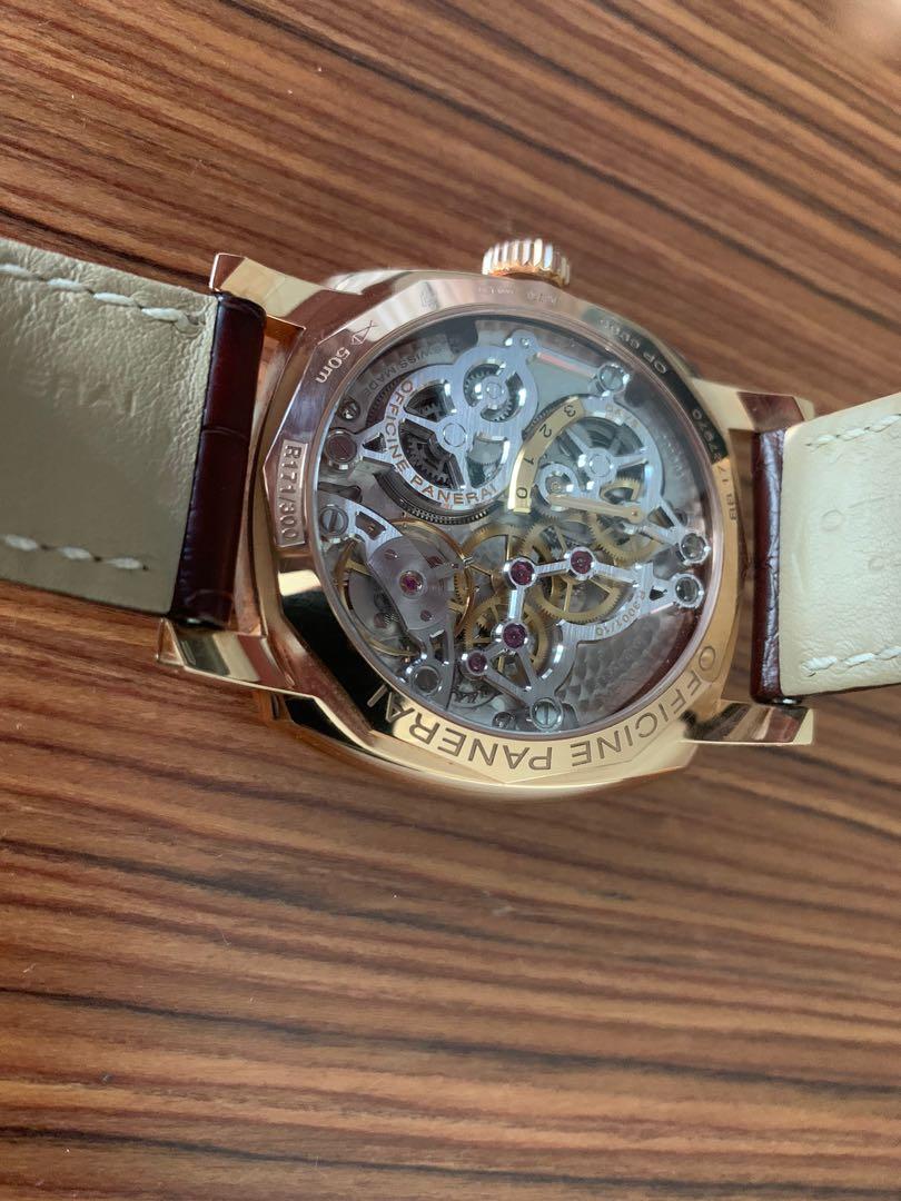 Panerai PAM 570 171 300