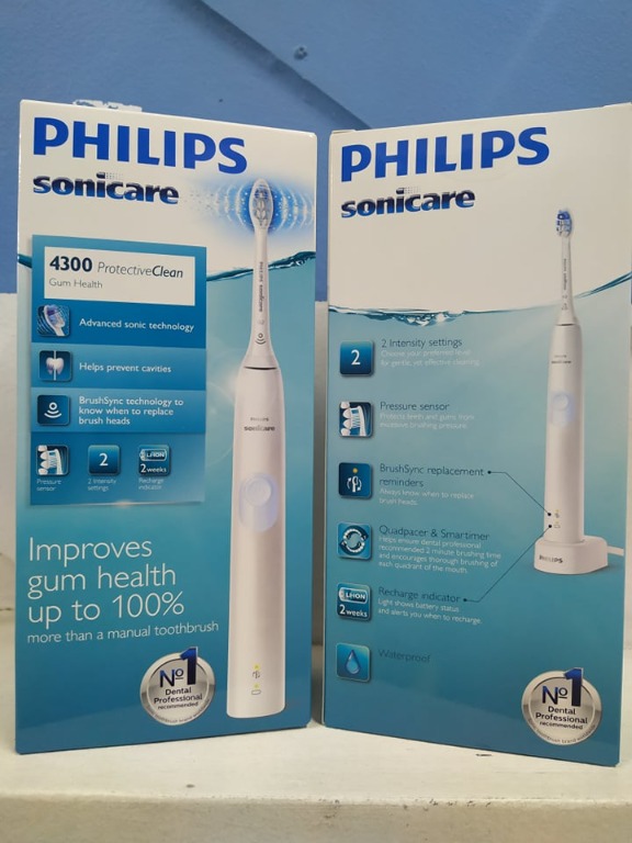 sonicare hx6809
