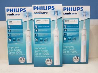 sonicare hx6809