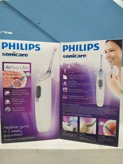 Philips Sonicare HX8331 AirFloss Pro/Ultra - Interdental Cleaner