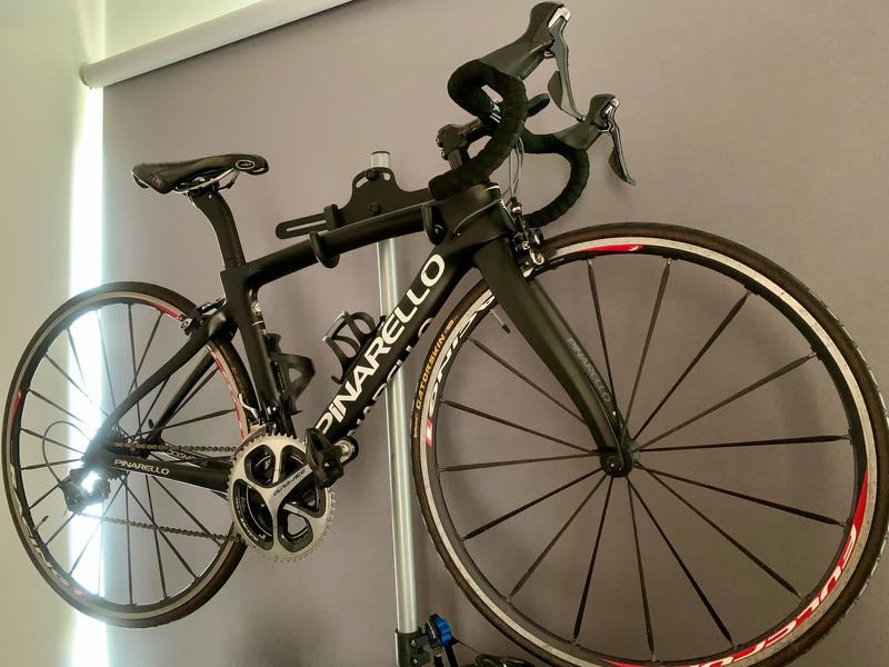 pinarello size 42