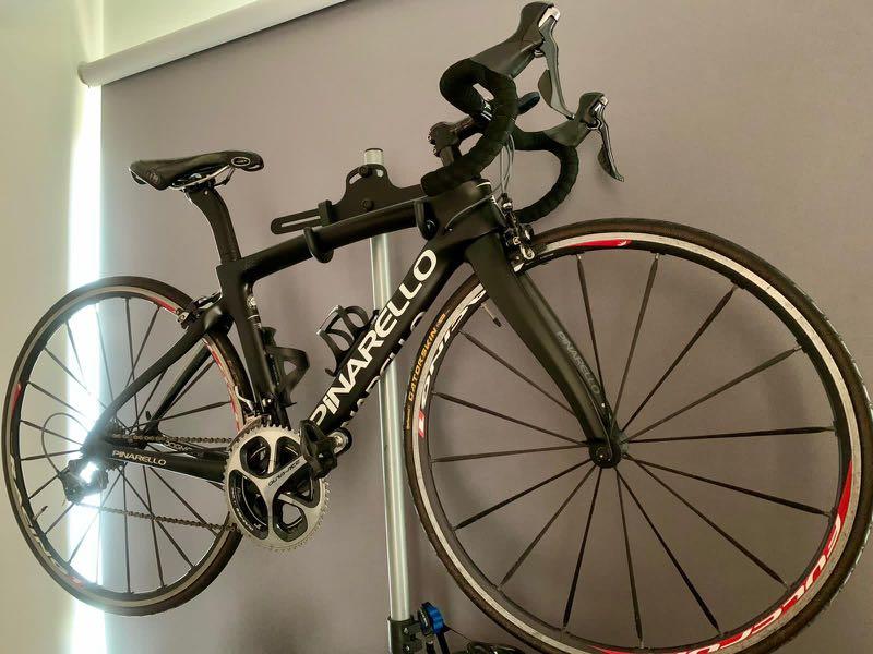 Pinarello marvel size chart sales