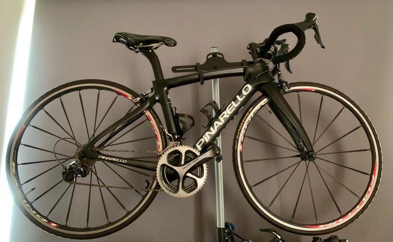 Dogma f8 size chart deals