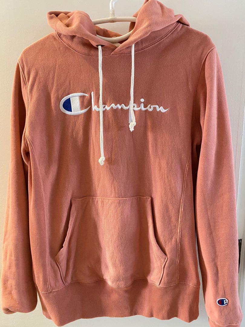 peach jam hoodie
