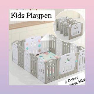 used baby playpens for sale
