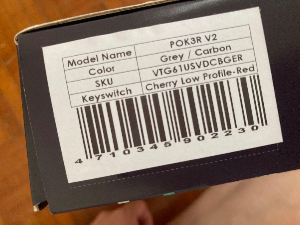 Pok3r V2 Mechanical Keyboard Computers Tech Parts Accessories Computer Keyboard On Carousell Pok3r V2 Mechanical Keyboard Computers Tech Parts Accessories Computer Keyboard On Carousell