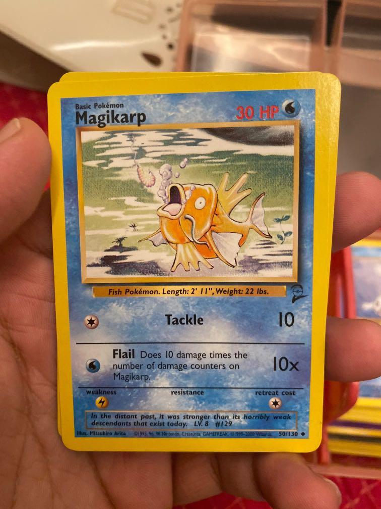 Pokemon Cards Toys Games Board Games Cards On Carousell Pokemon Cards Toys Games Board Games Cards On Carousell