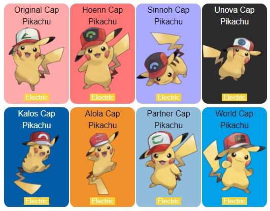 sword and shield pikachu hat Welcome to Quality Engineering