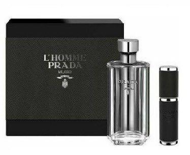 PRADA L'HOMME BUYING GUIDE  WHICH ONE SHOULD YOU BUY? 