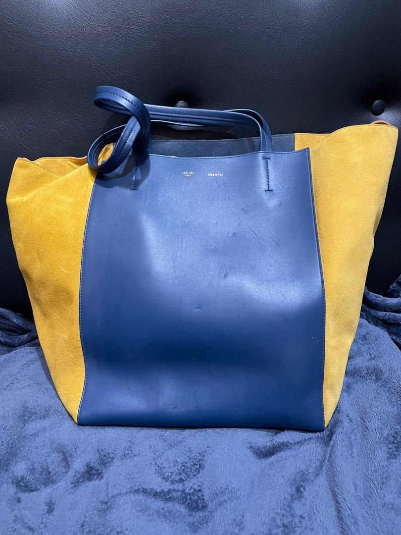 Celine bag cabas phantom shop