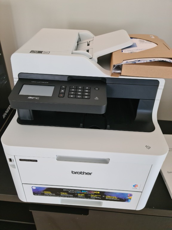 brother printer mfc 3770