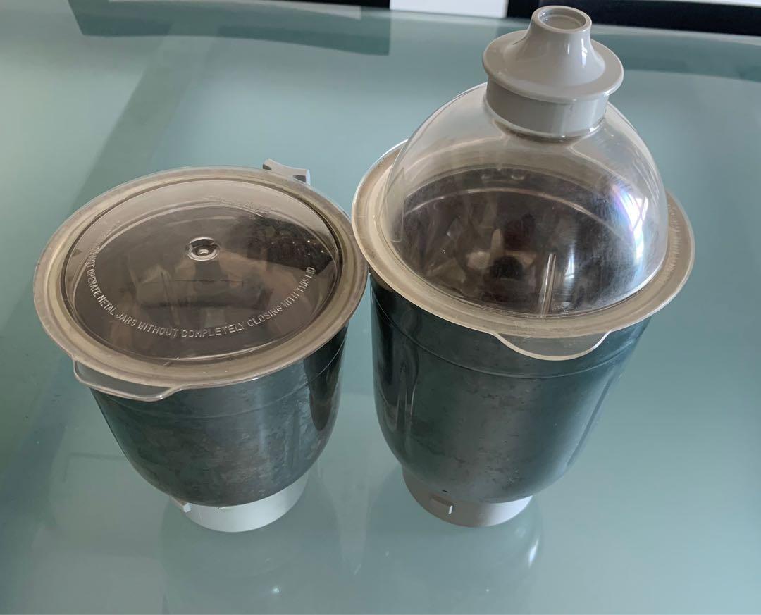inalsa mixer grinder jar only