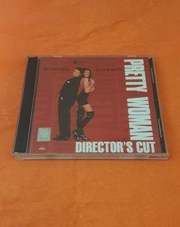 Pretty Woman Julia Roberts Richard Gere  Video CD VCD