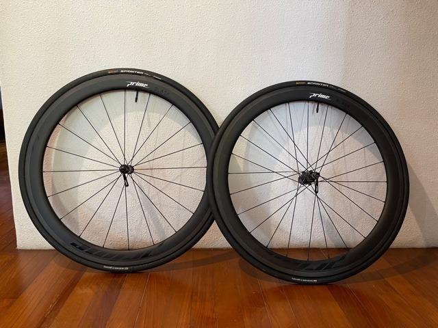 Prime blackedition 50 disc top