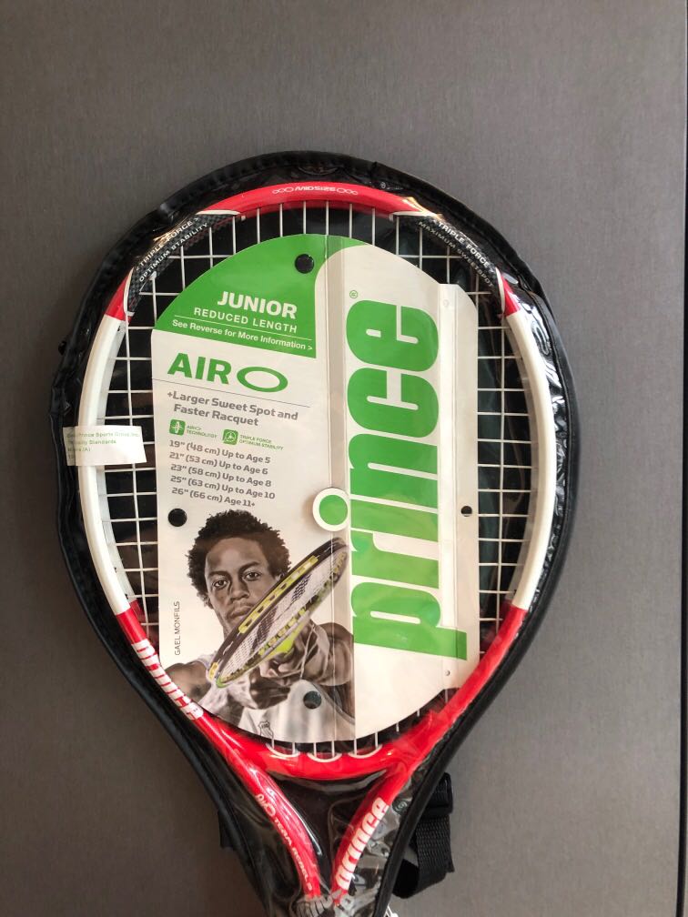 rebel tennis rackets