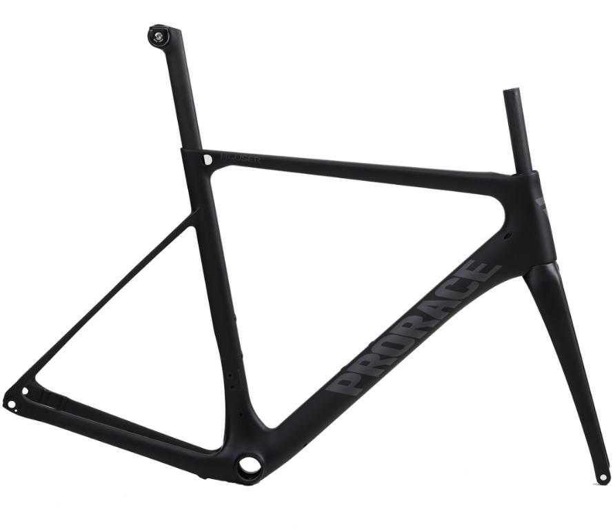 Prorace avila carbon frameset best sale