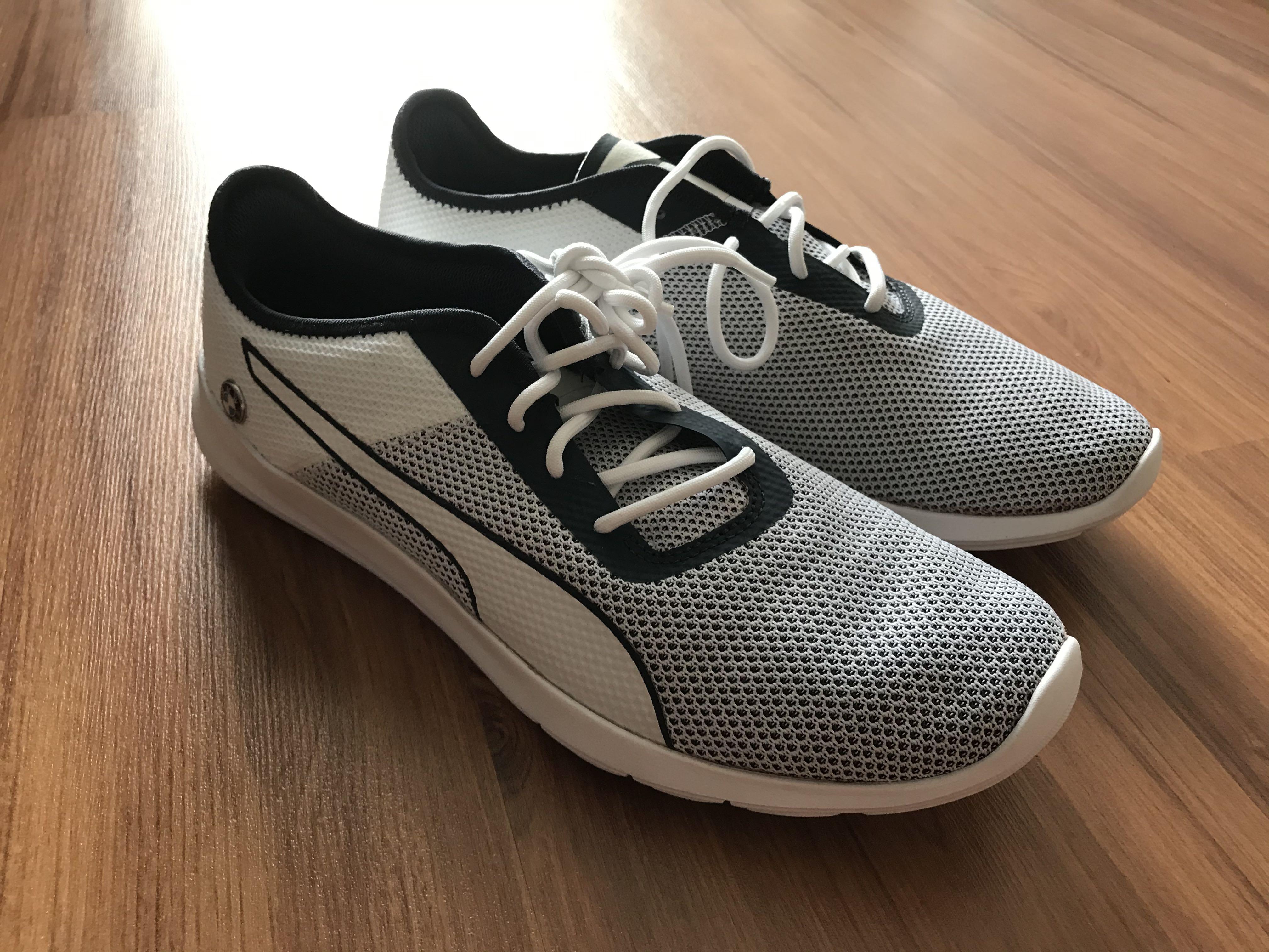 Puma bmw sales ms runner
