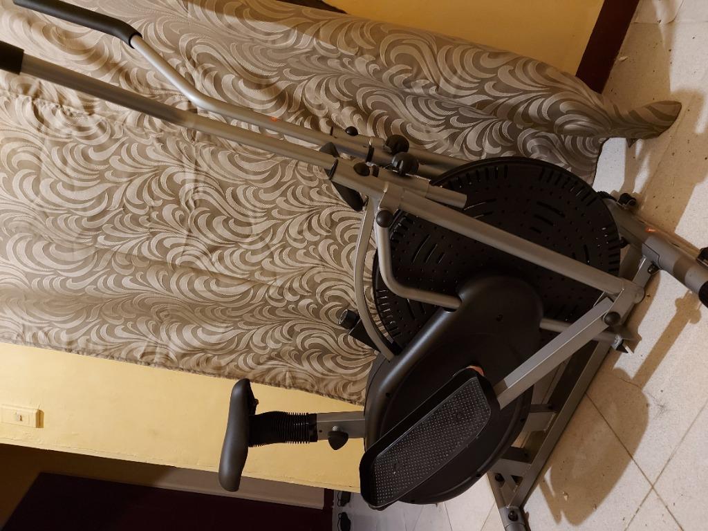 Questor elliptical bike shop
