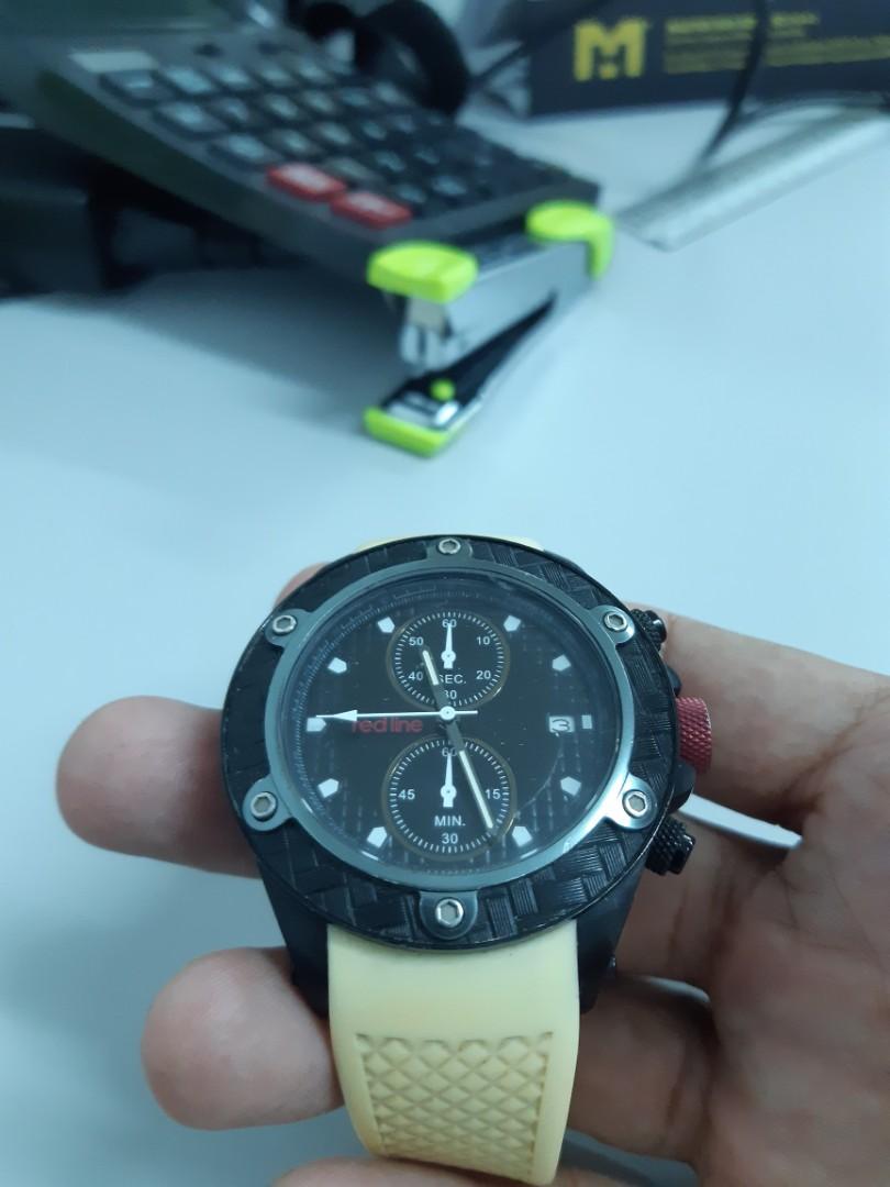 Redline watches review deals