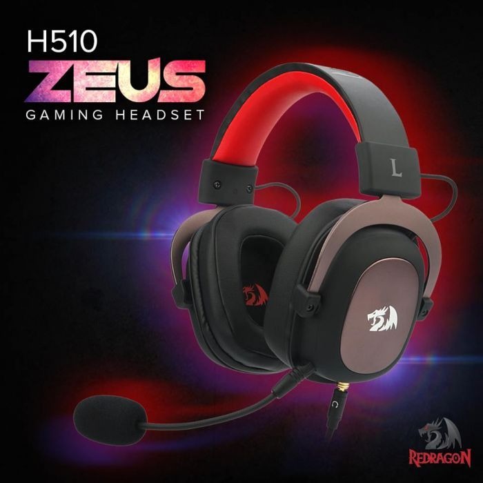 redragon zeus 2 all in one