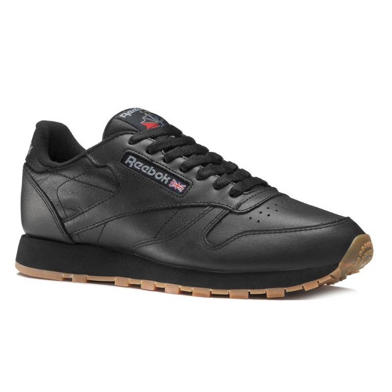 Reebok cl lthr on sale