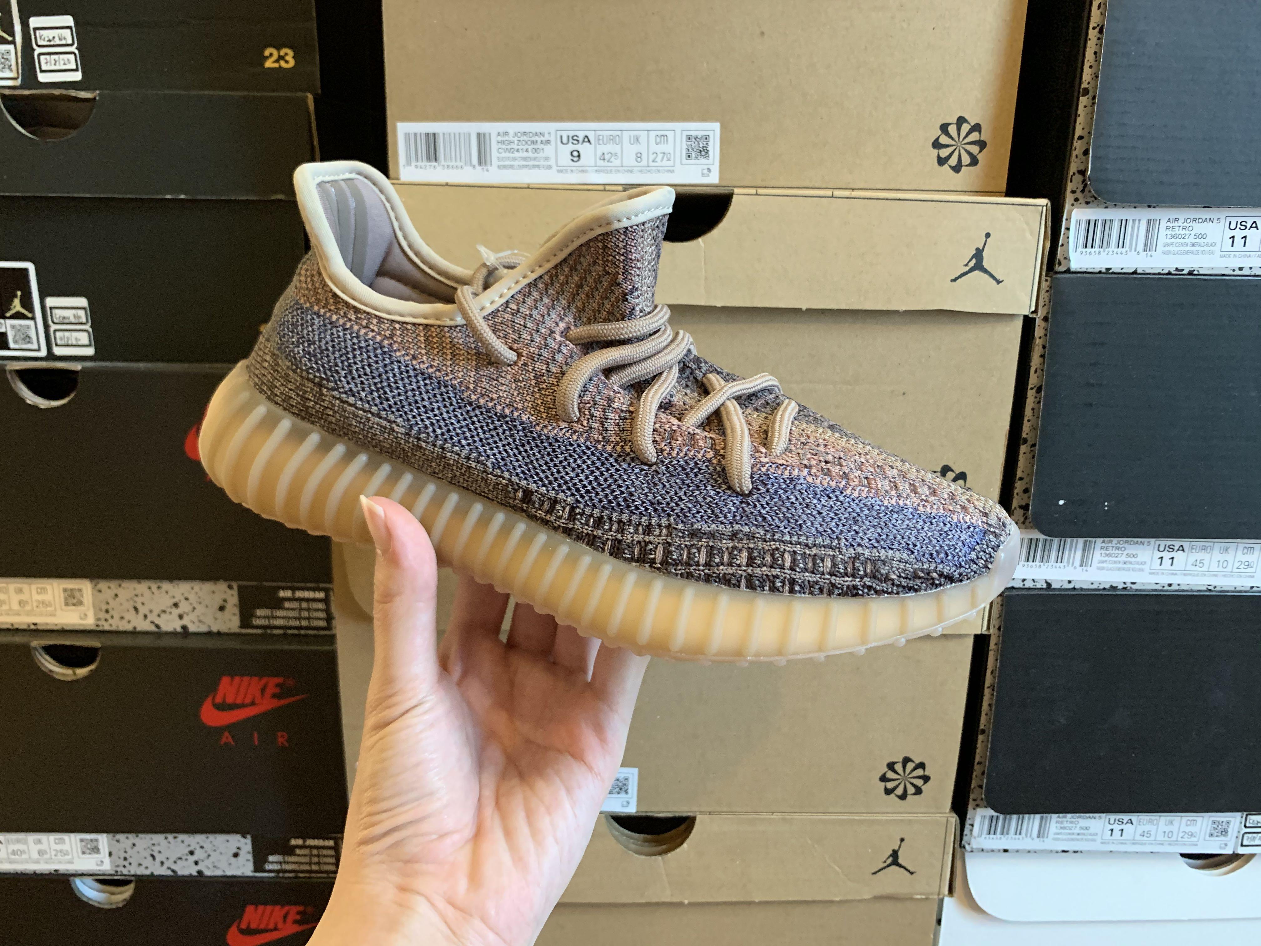Buy yeezy retail discount