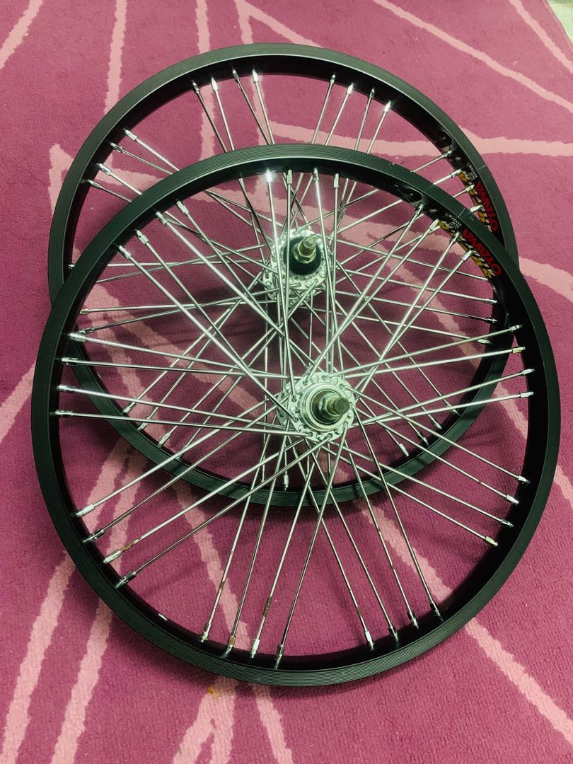 RIM BMX 20