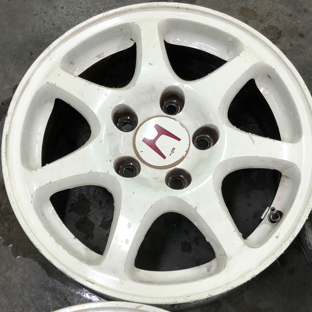 rim-honda-civic-ek9-15-inci-auto-accessories-on-carousell