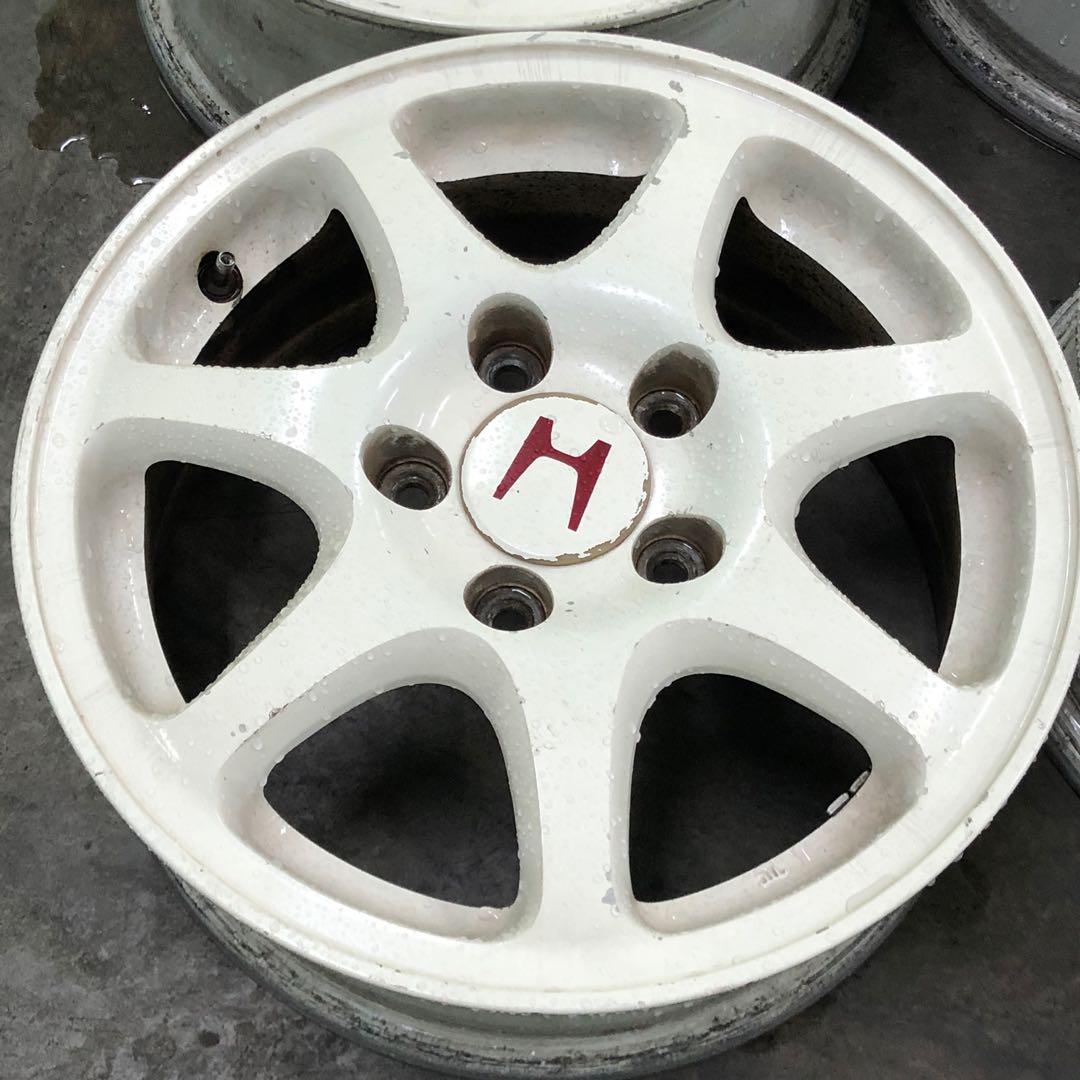 rim-honda-civic-ek9-15-inci-auto-accessories-on-carousell