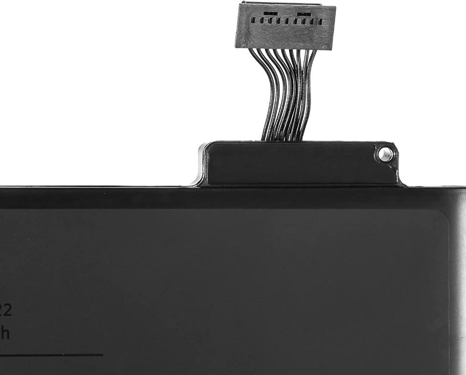 Runpower Replacement Battery For Macbook Pro 13 Inch A1278 Mid 09 Mid 10 Early 11 Late 11 Mid 12 A1322 10 95v 6000mah Electronics Others On Carousell
