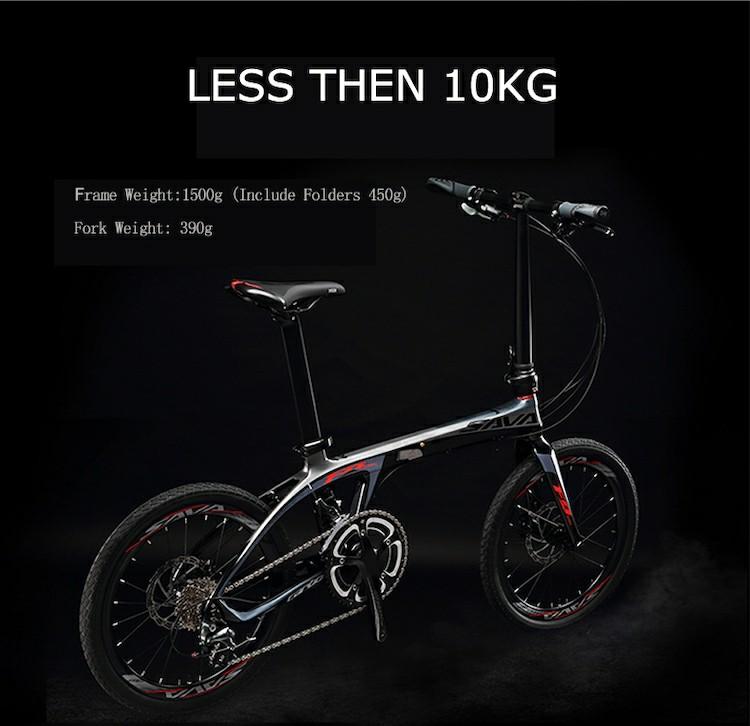 new zava bike