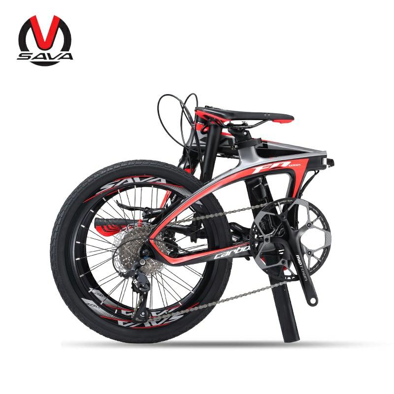 new zava bike