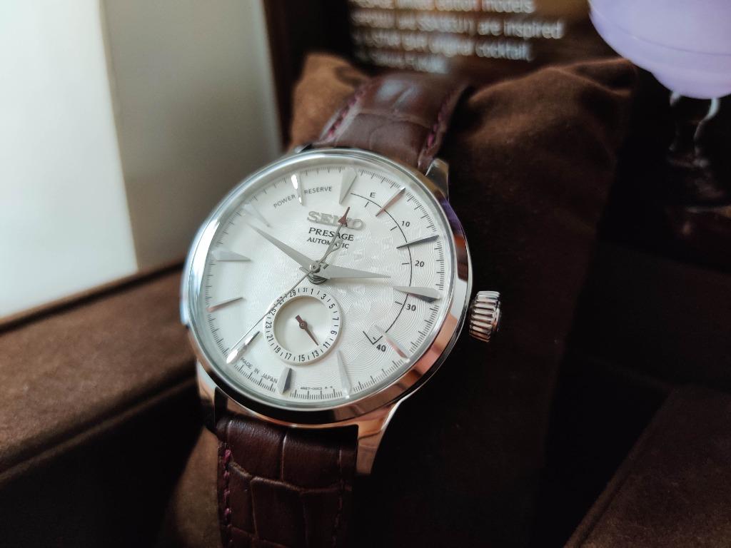Seiko ssa363j1 hotsell