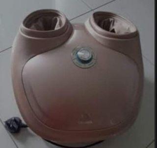 Selling (2nd hand) - Ogawa Foot Therapy Massager