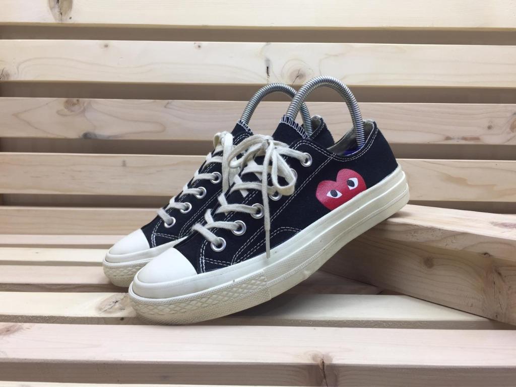 Converse shop original murah