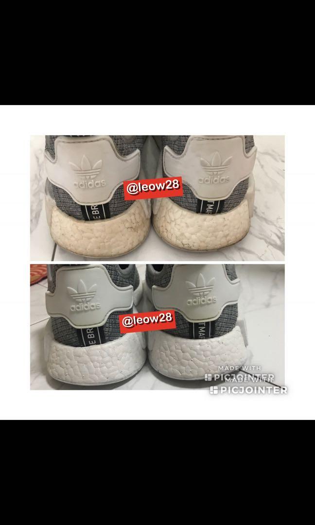 White oil sharpie sale boost