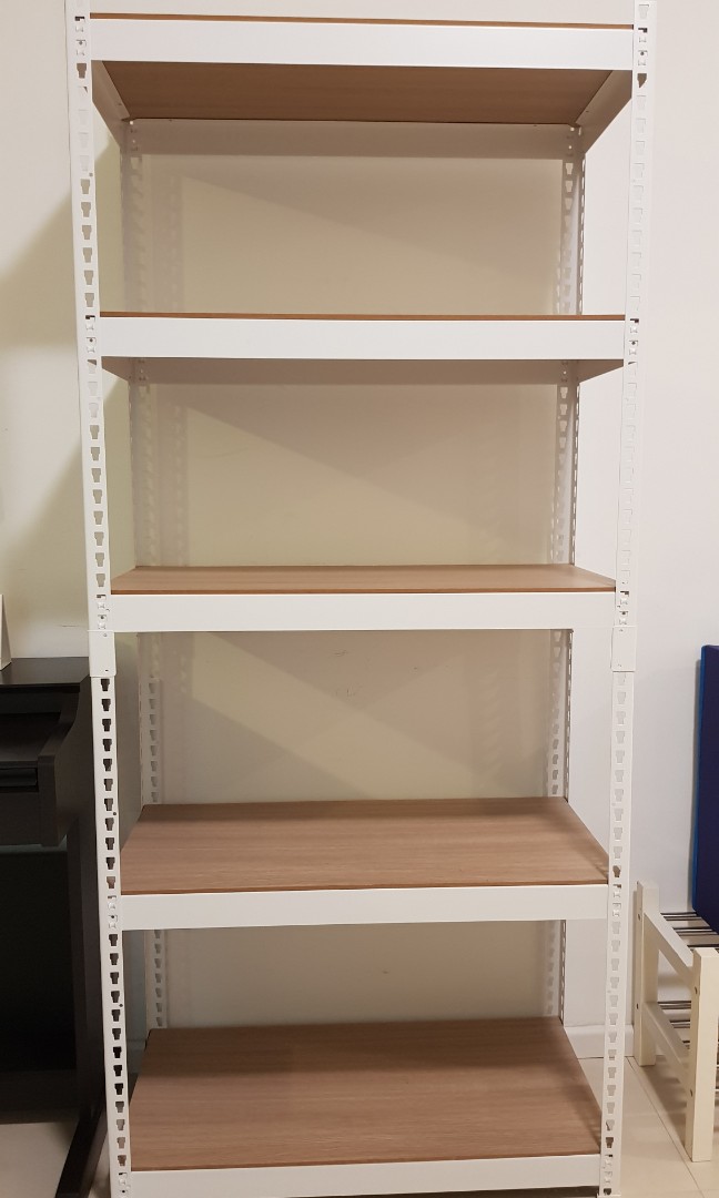 Shelf rack, speed rack(from Korea), Furniture & Home Living, Furniture ...