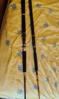 SHIMANO BEASTMASTER