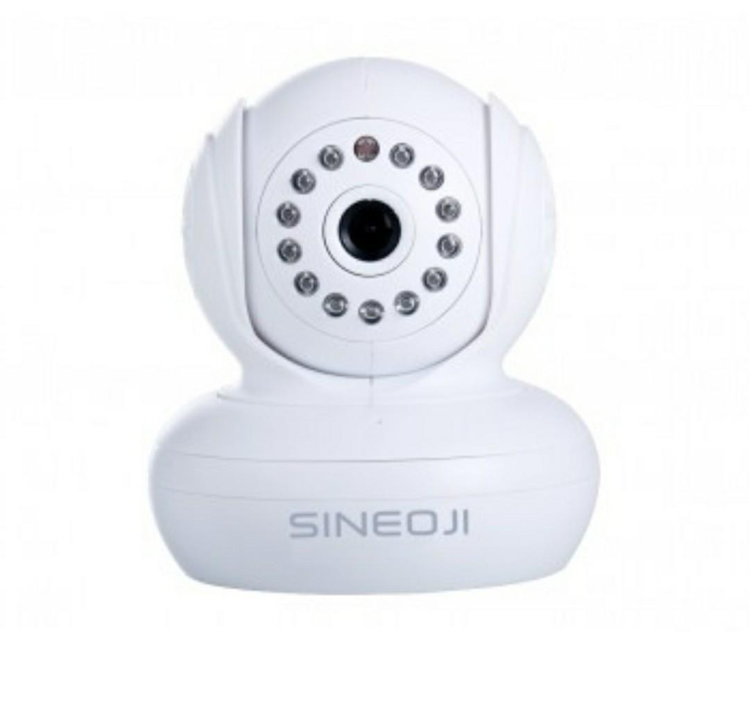 Sineoji PT713V home camera Furniture Home Living Security
