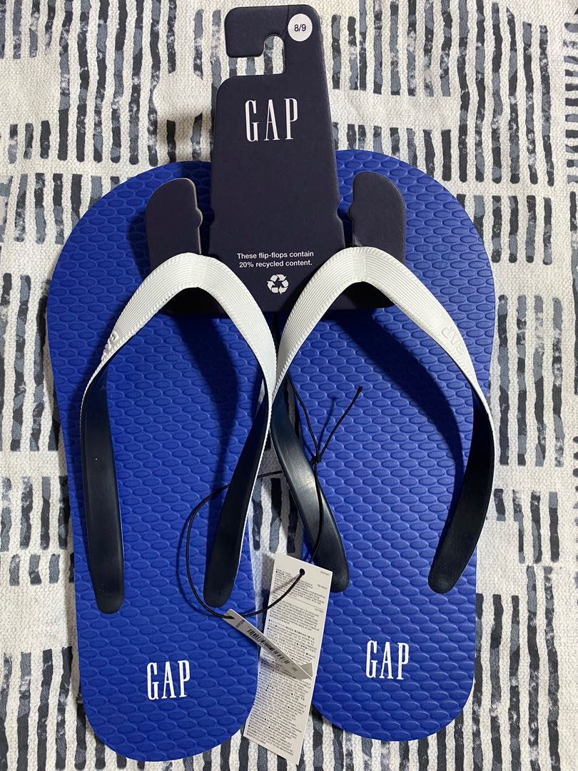 gap slippers