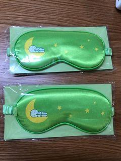 Smiski Sleeping Eye Mask - LAST PIECE 
