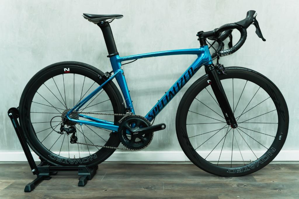 Specialized allez online blue