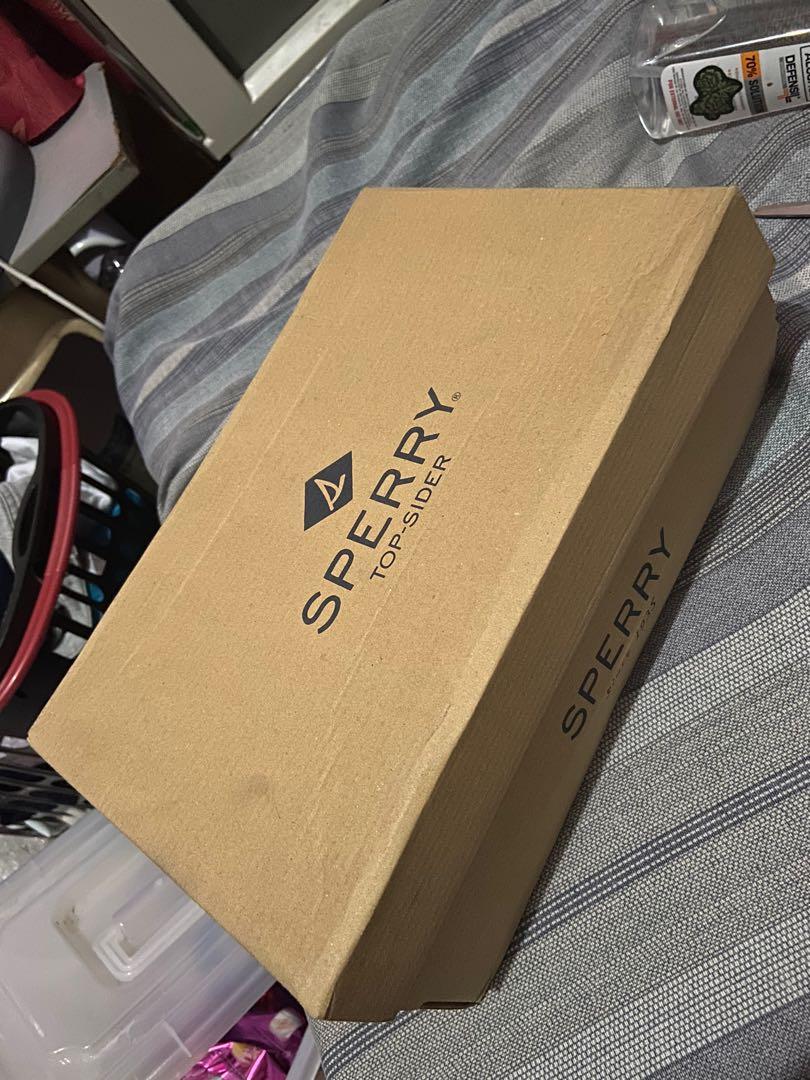 Sperry seaside perf hotsell