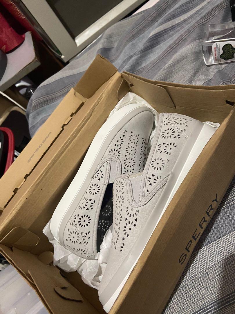 Sperry seaside perfs shop