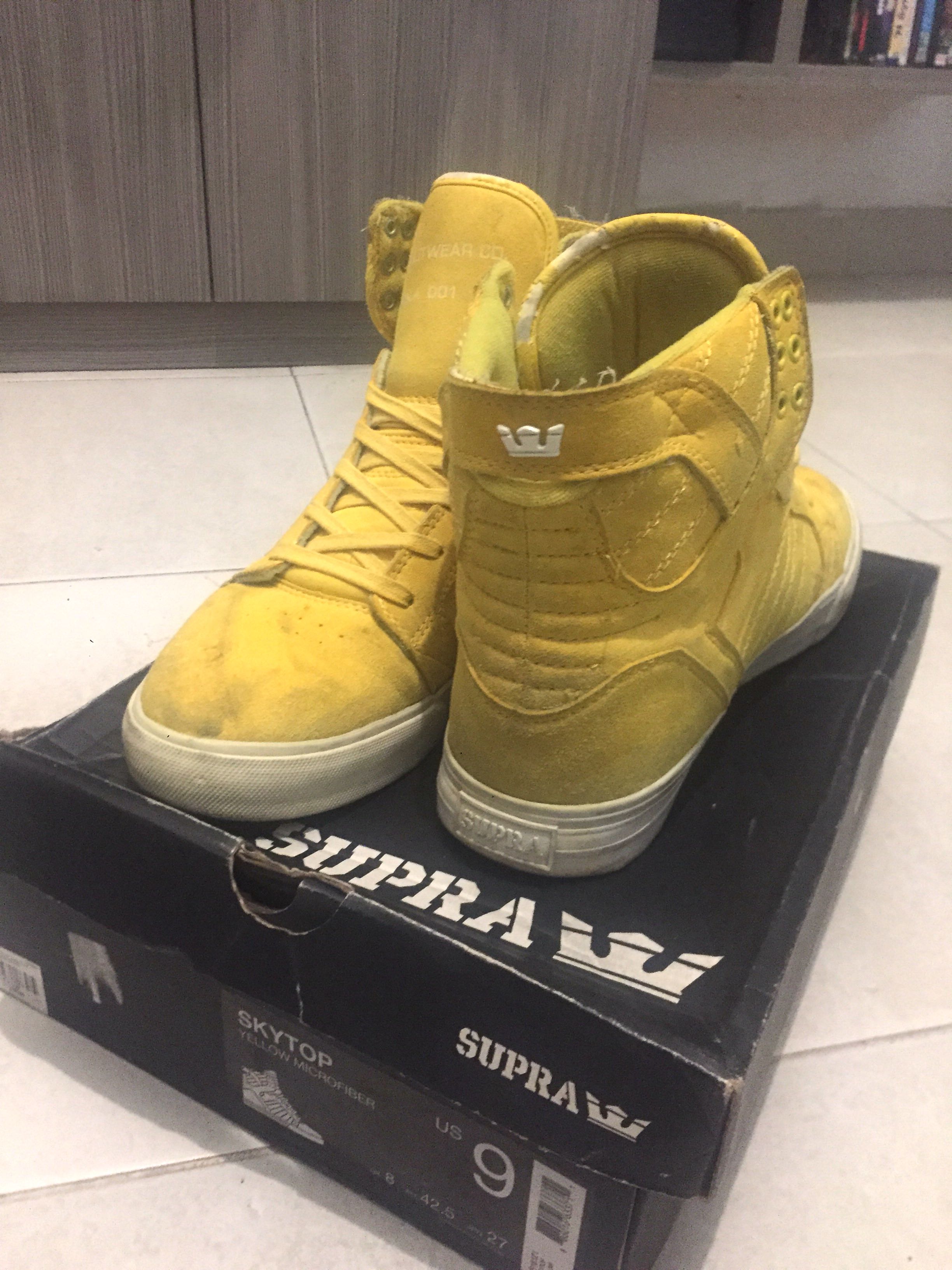 Supra deals vaider cobblestone
